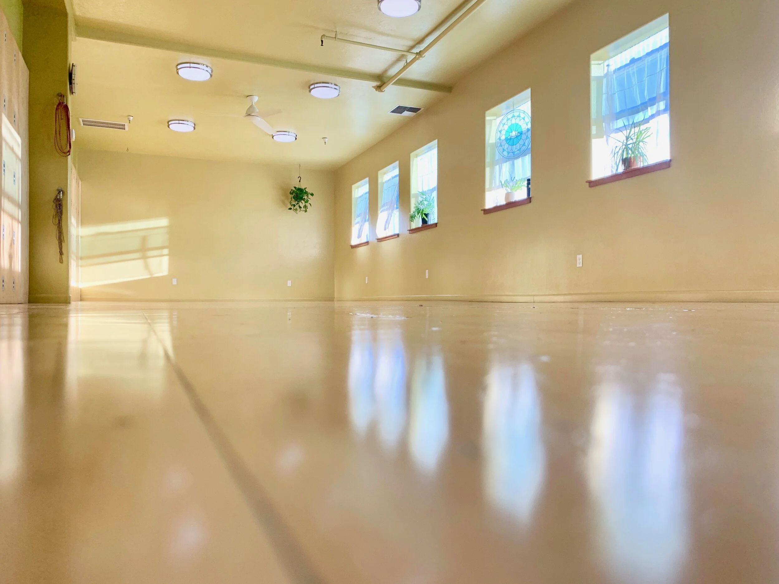 Asana is NOT Your Practice