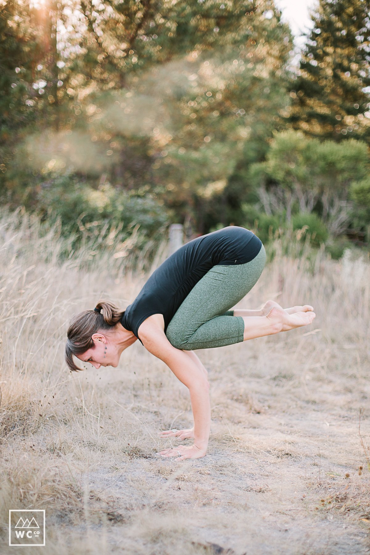 The Gifts of Movement