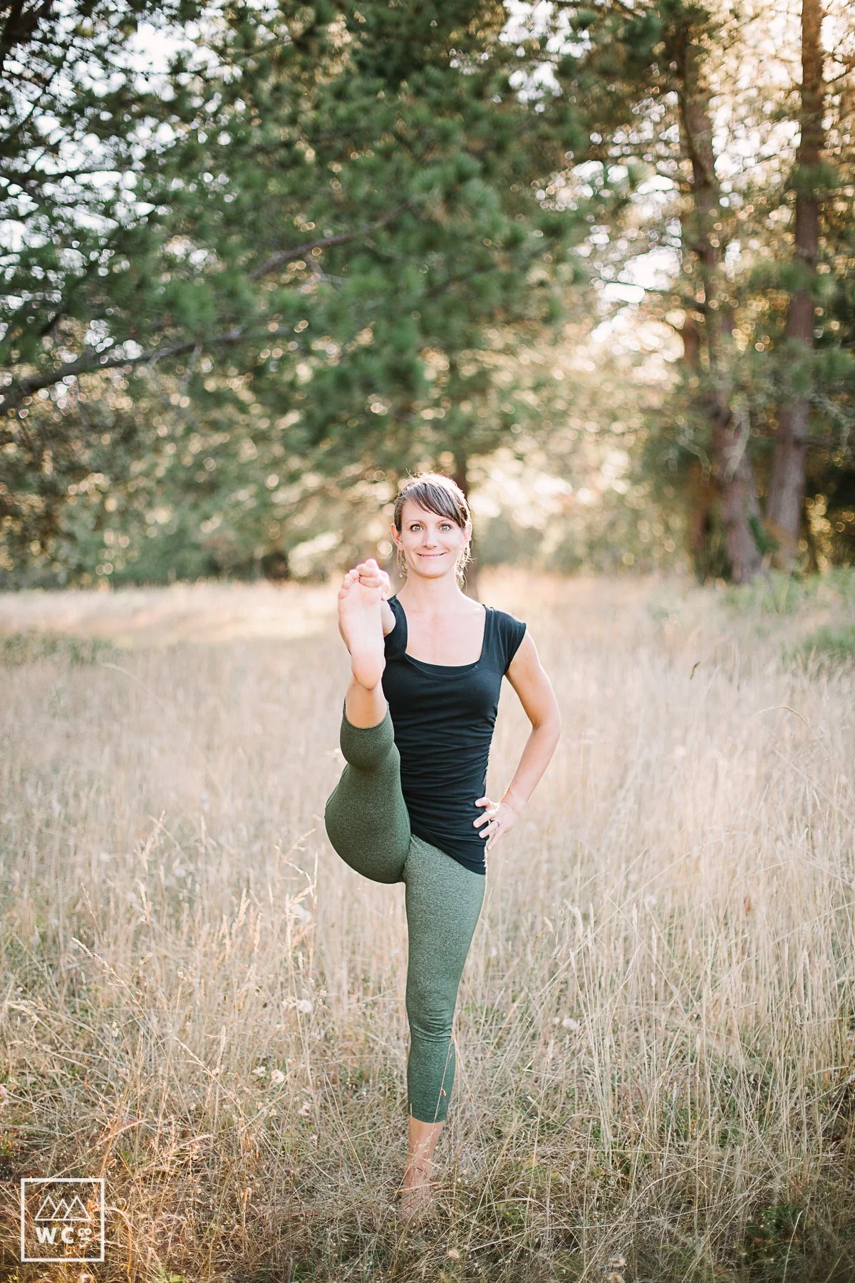 Autumn Pop-Up Classes