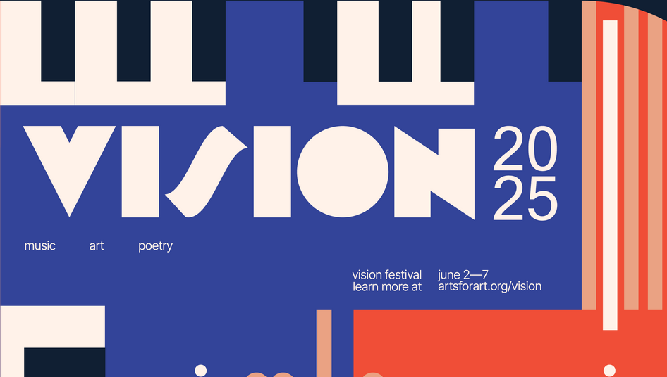 Elder Ones at Vision Festival