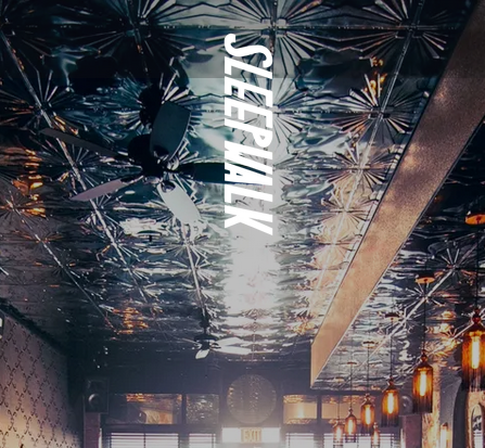 Neti-Neti at Artifact Sound Series / Sleepwalk