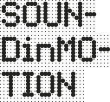 Elder Ones at Sound in Motion, Antwerp