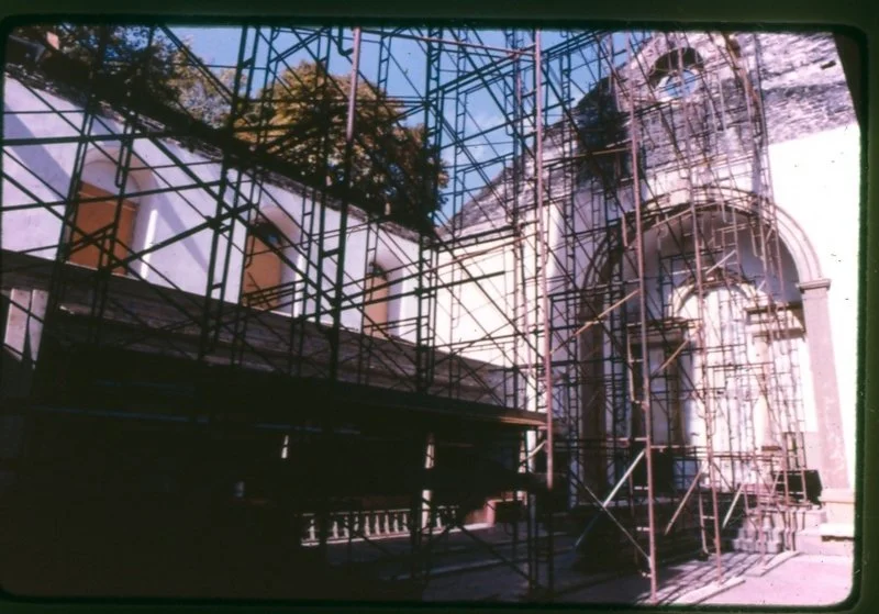 Neti-Neti + sinonó @ Poetry Project