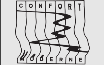 Elder Ones @ Le Confort Moderne, Poitiers