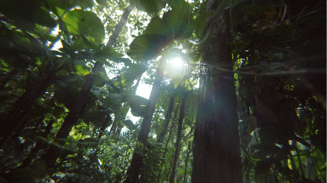 AMAZING THAILAND x LISA / Teaser