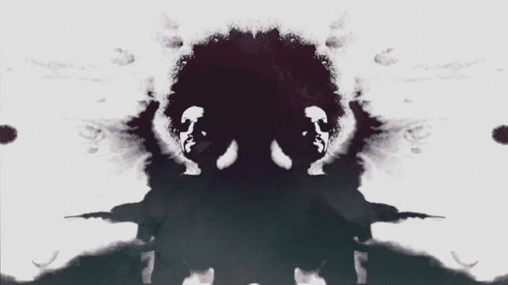 GNARLS BARKLEY / Crazy