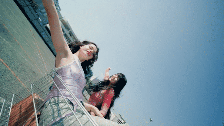 SUNSILK / Big Bouncy Hair 