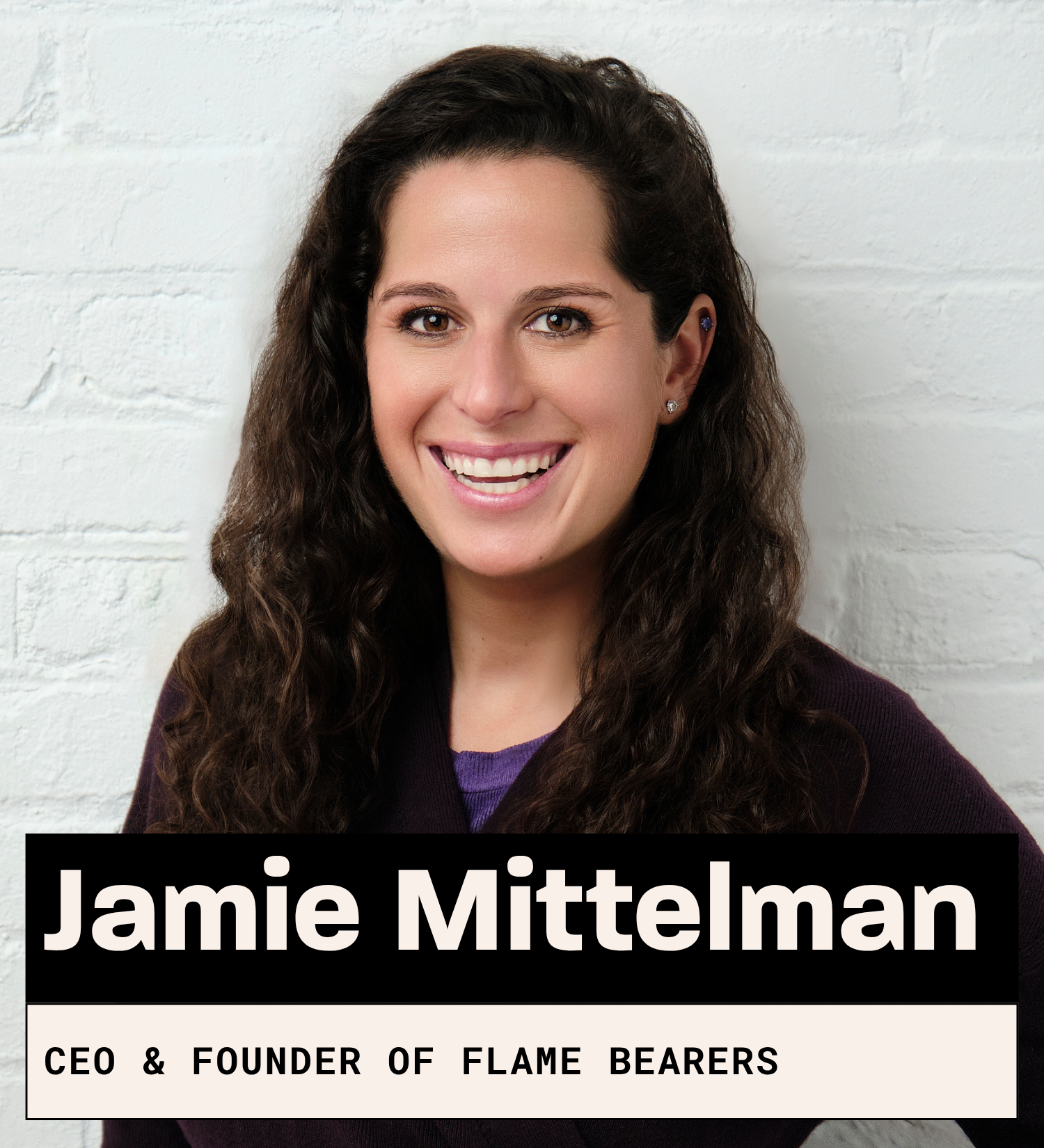 Jamie Mittelman