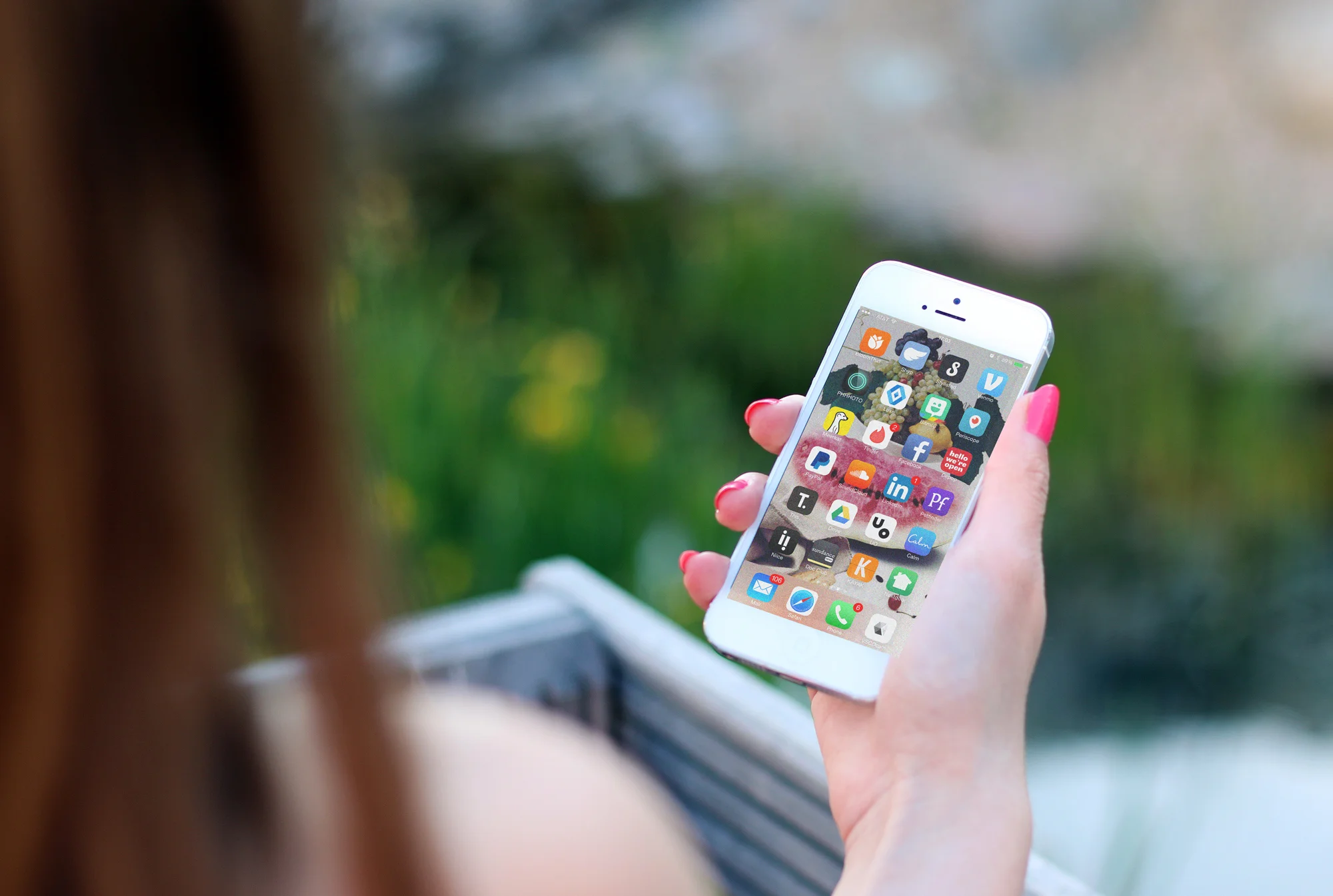 Pro Tip: Jaclyn's Top Apps for the Modern #Girlboss