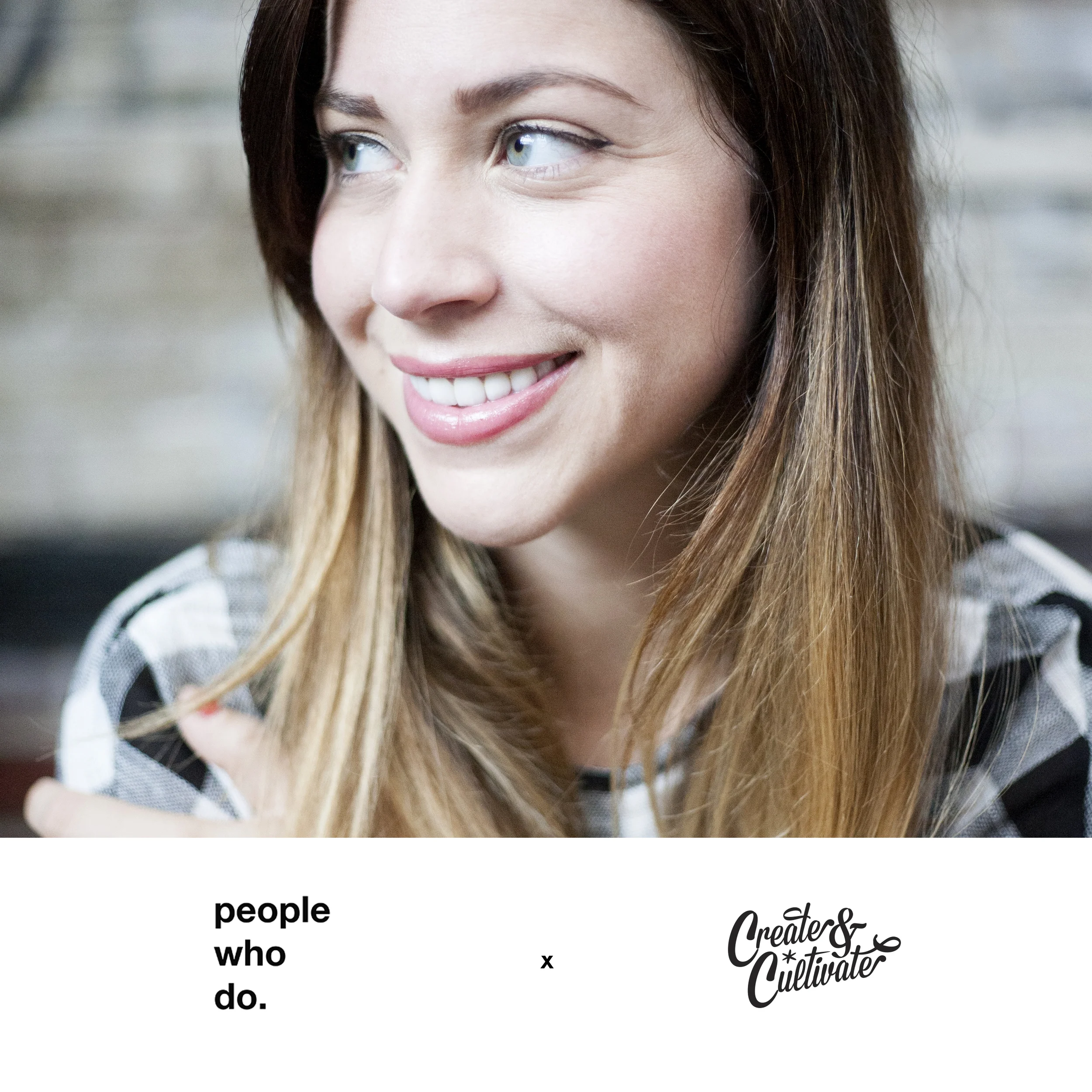 Create, Cultivate, Do: Jaclyn Johnson