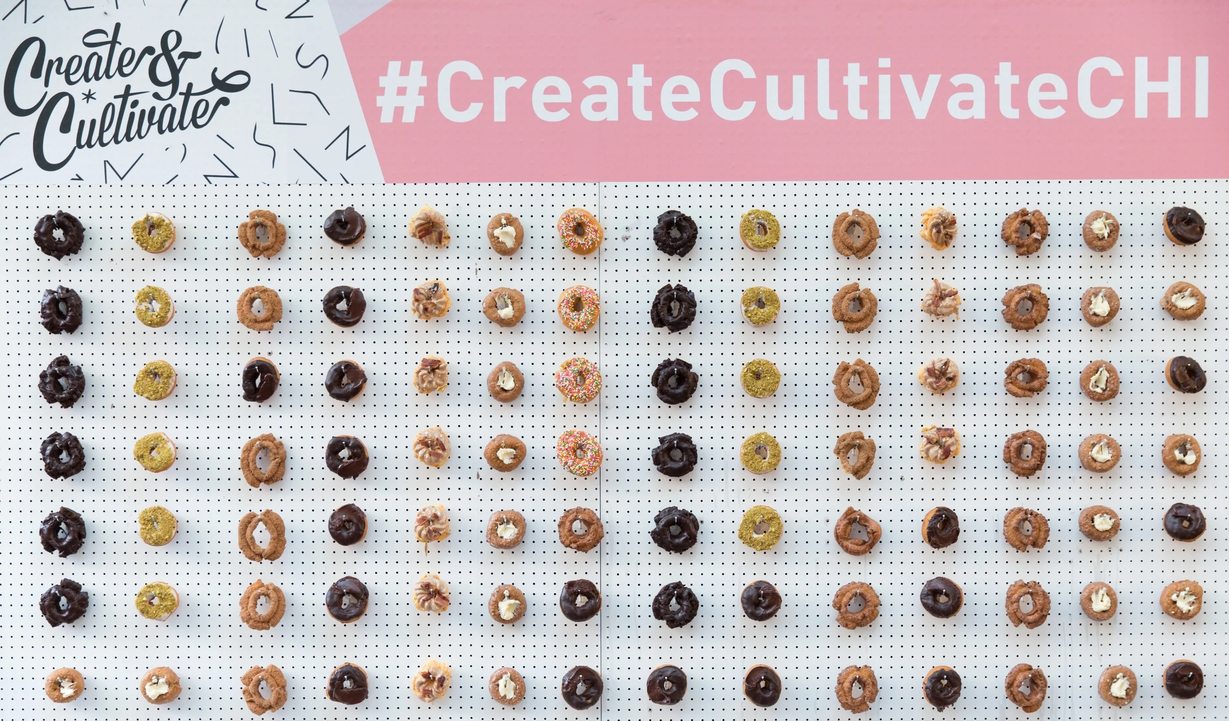 Press Play: Create & Cultivate CHI Recap