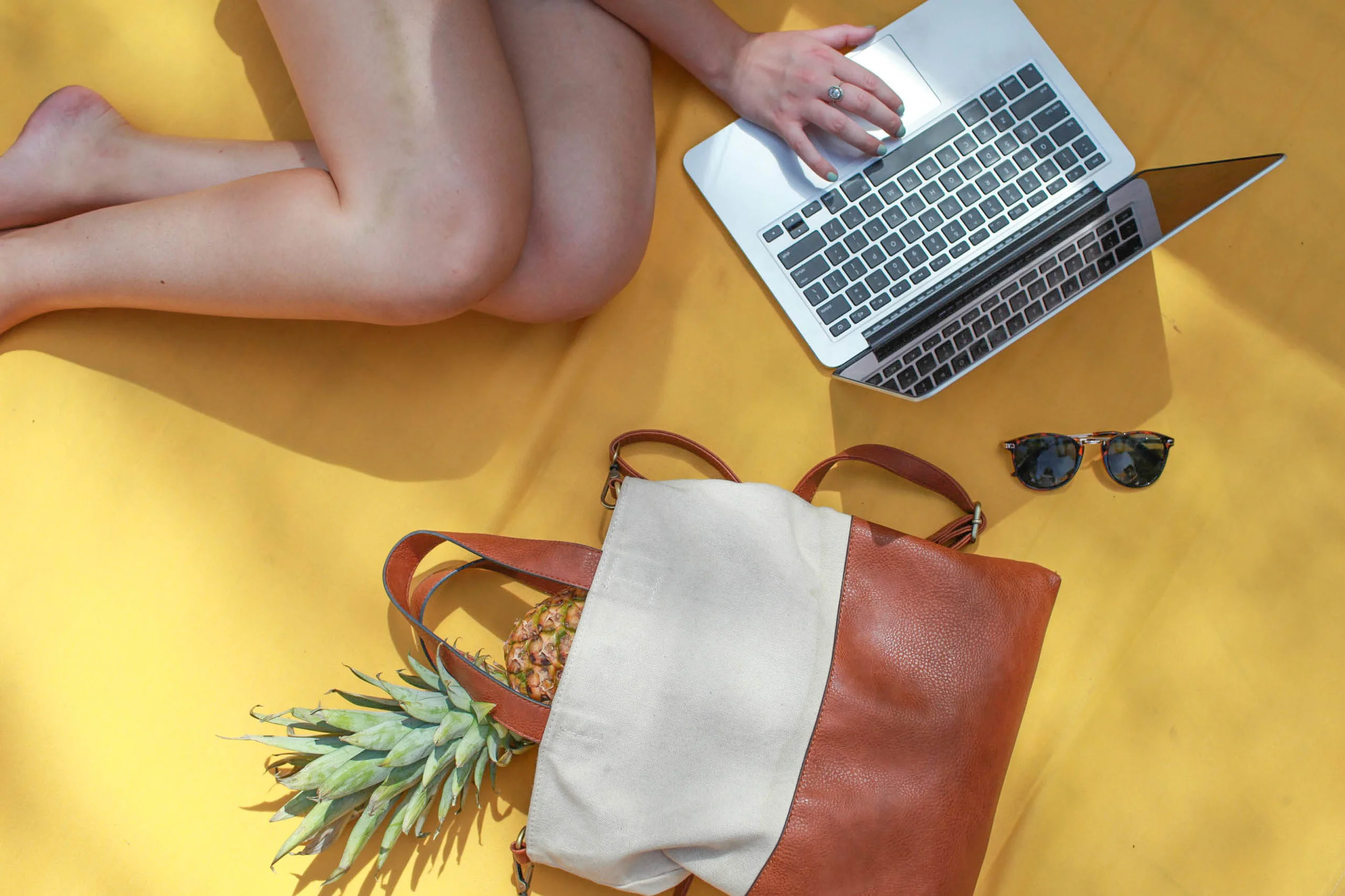 Ask: Jessy Fofana of LaRue PR answers your public relations questions