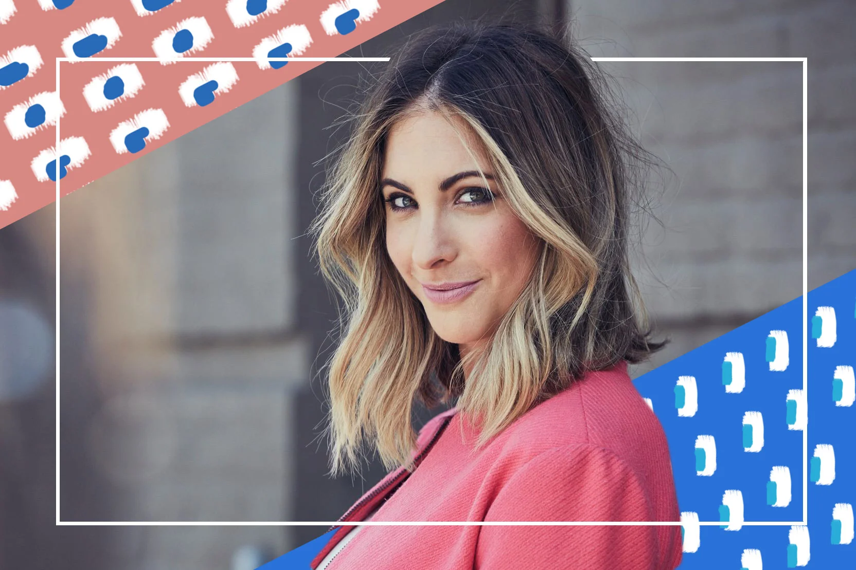 Meet the Speaker: Emily Schuman of Cupcakes & Cashmere