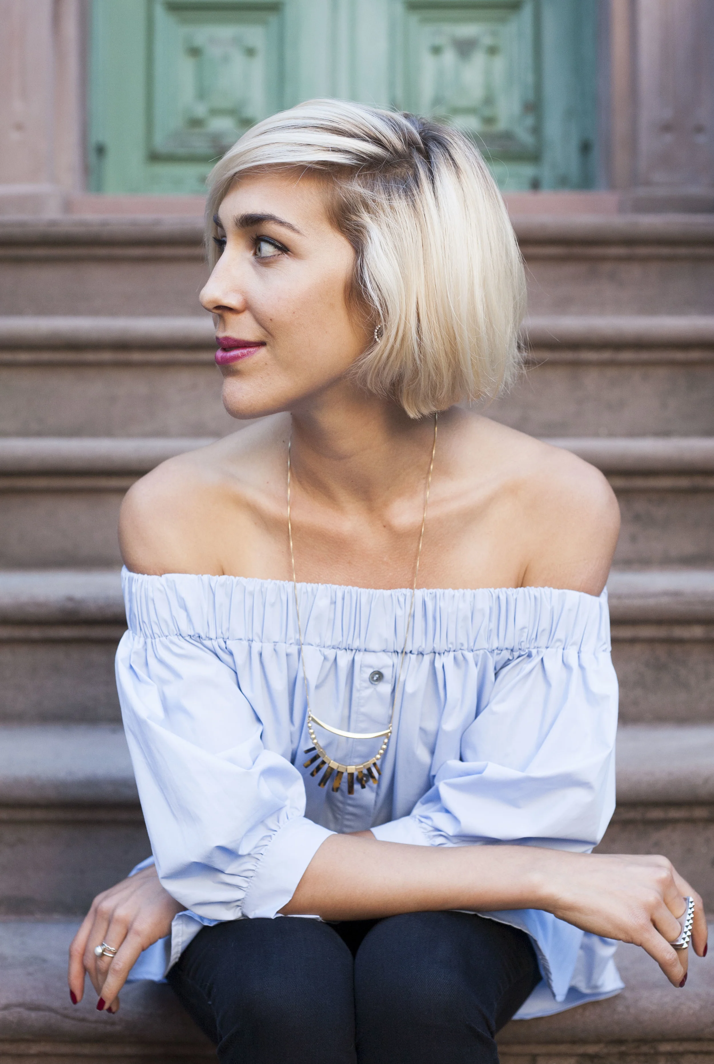 People Who Do: Jessie Artigue of Style + Pepper
