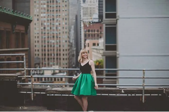 Cool Job Alert: Fiona Boyce, Director of Social Media + Brand Content for Commune Hotels + Resorts