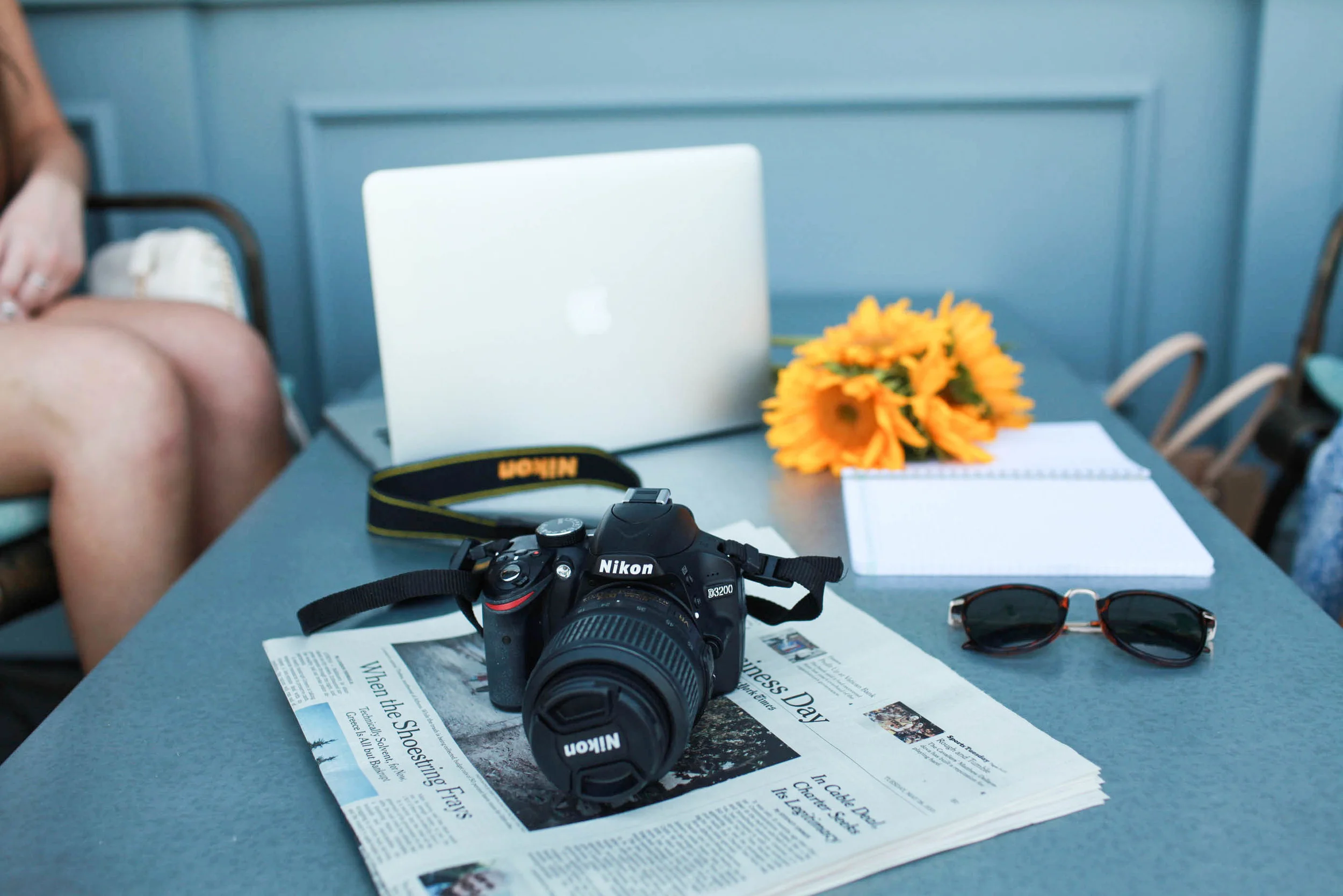 TCB: Side Hustle Queens, Part II