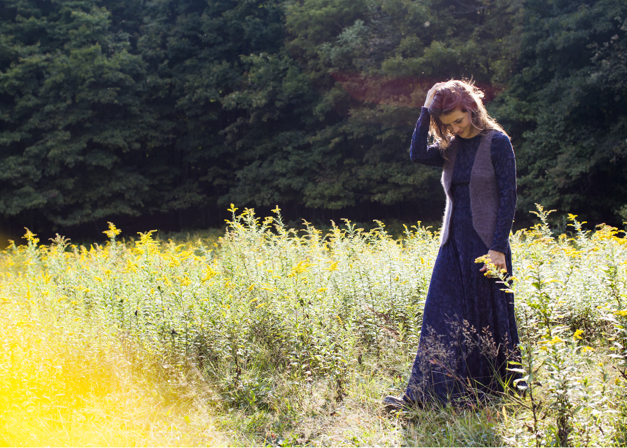 Ambika Conroy by Daeja Fallas