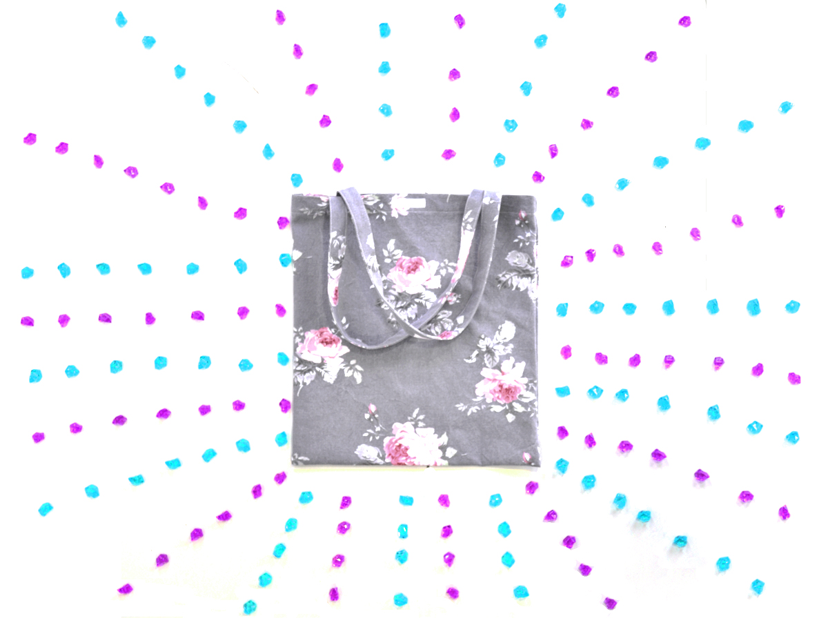 Tote bag by Shabby Chic