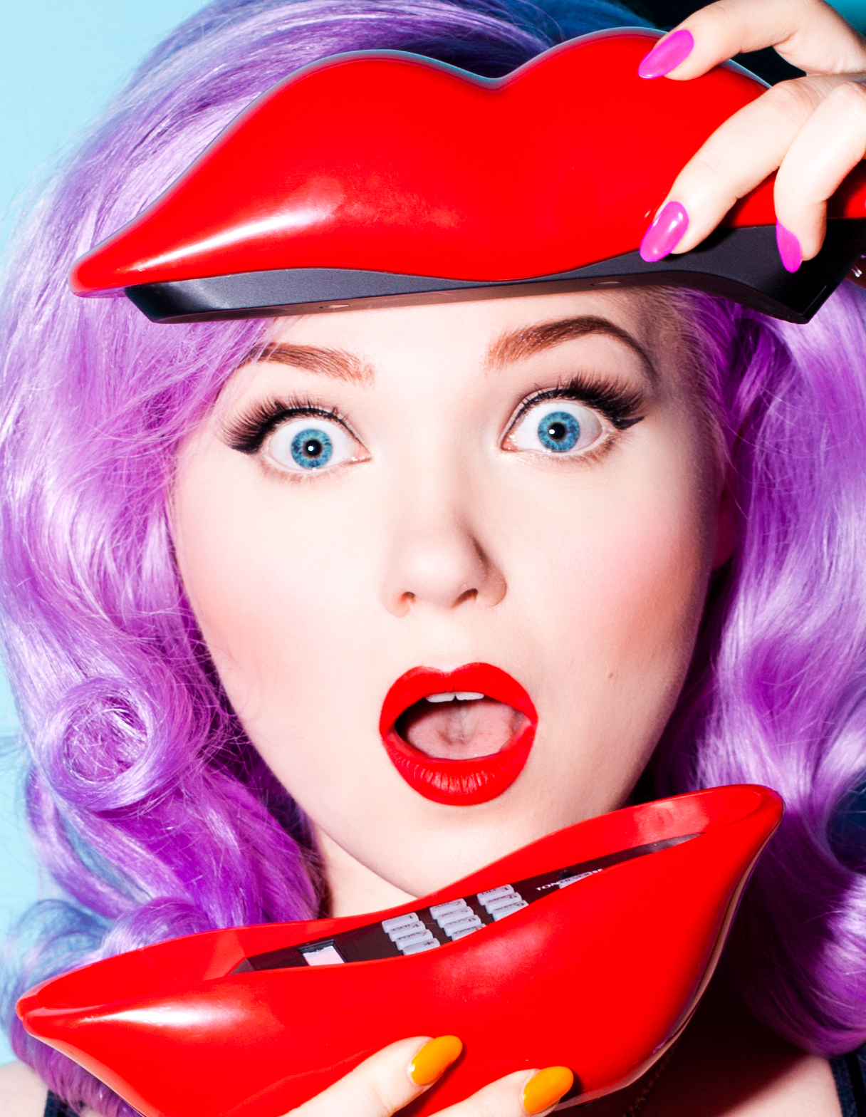 Doe Deere, Founder of Lime Crime