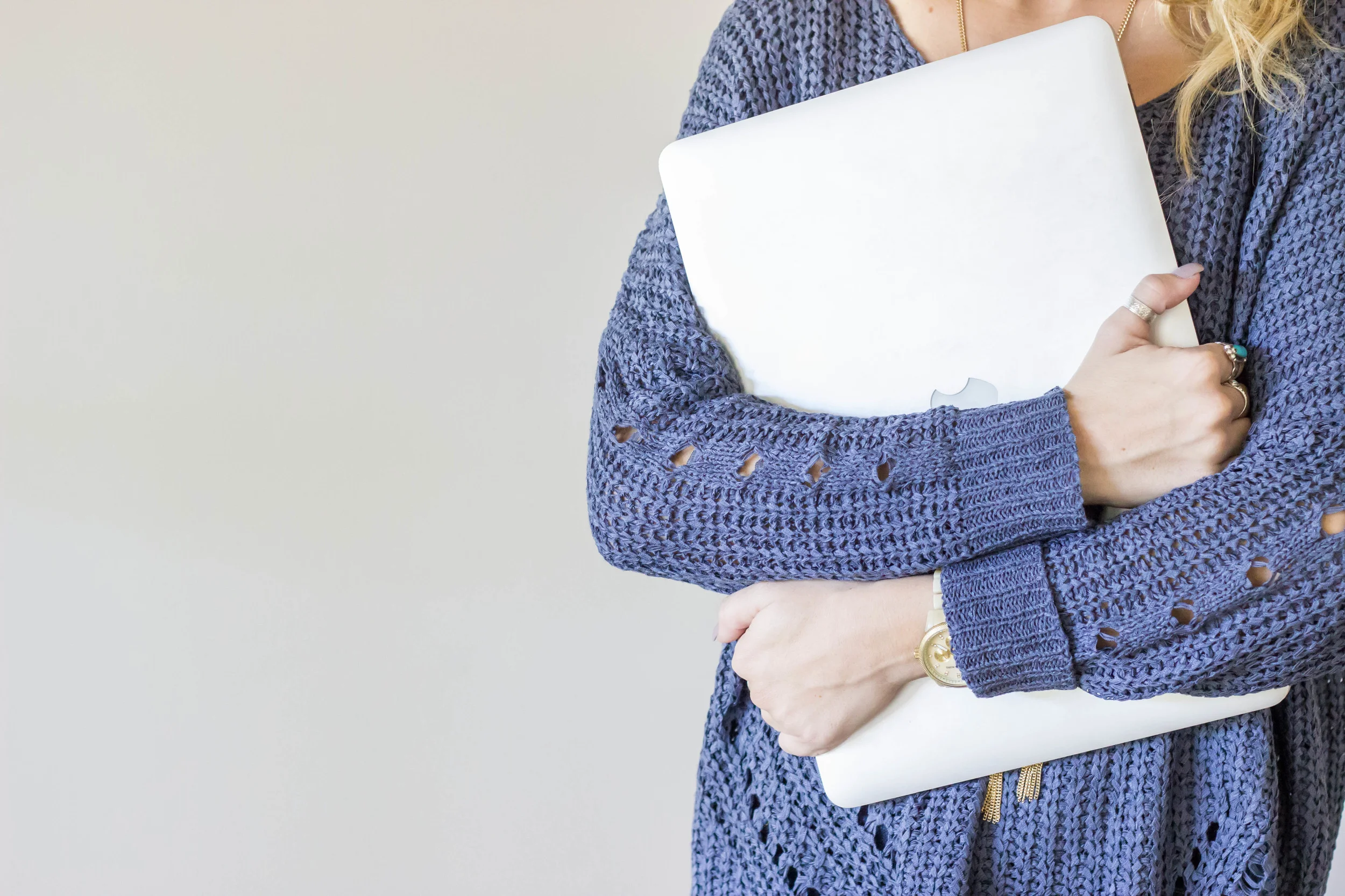 Boo Hoo Babe: When, If Ever, Is it OK to Cry At Work?