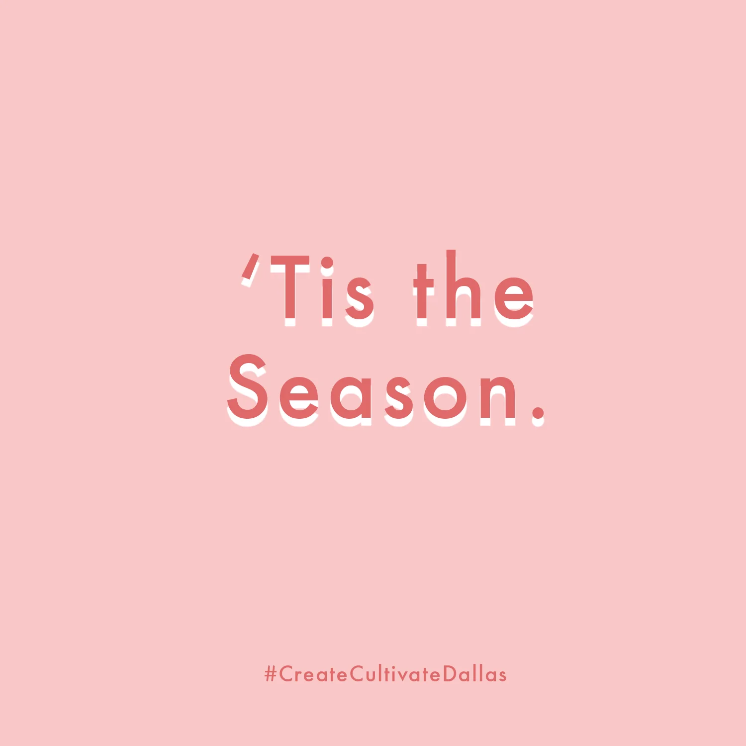 8 Reasons You Need a Create & Cultivate Dallas Ticket for Christmas 