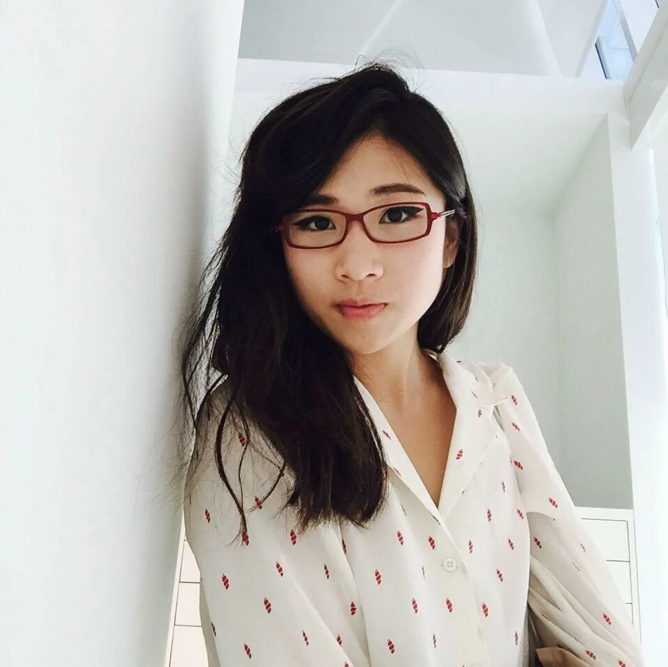 Future So Bright for Artist Nobel Truong