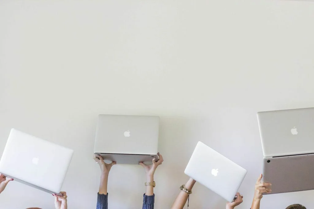 5 Tips on Landing The Job You Want (& Then Keeping It!)