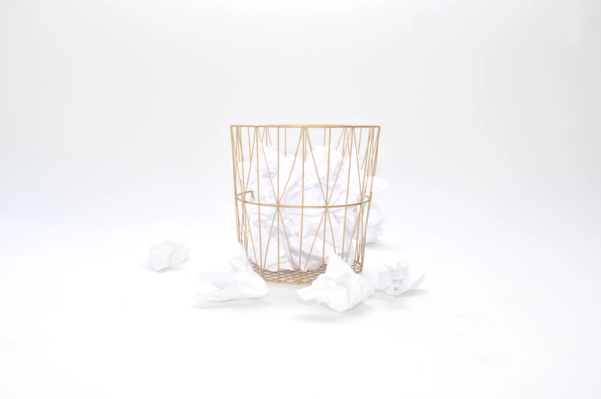 Work Habits to Say Buh-Bye to in April