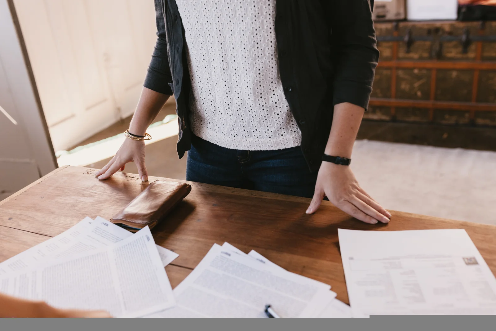 Do You Really Need to Be a Full Stack Employee?