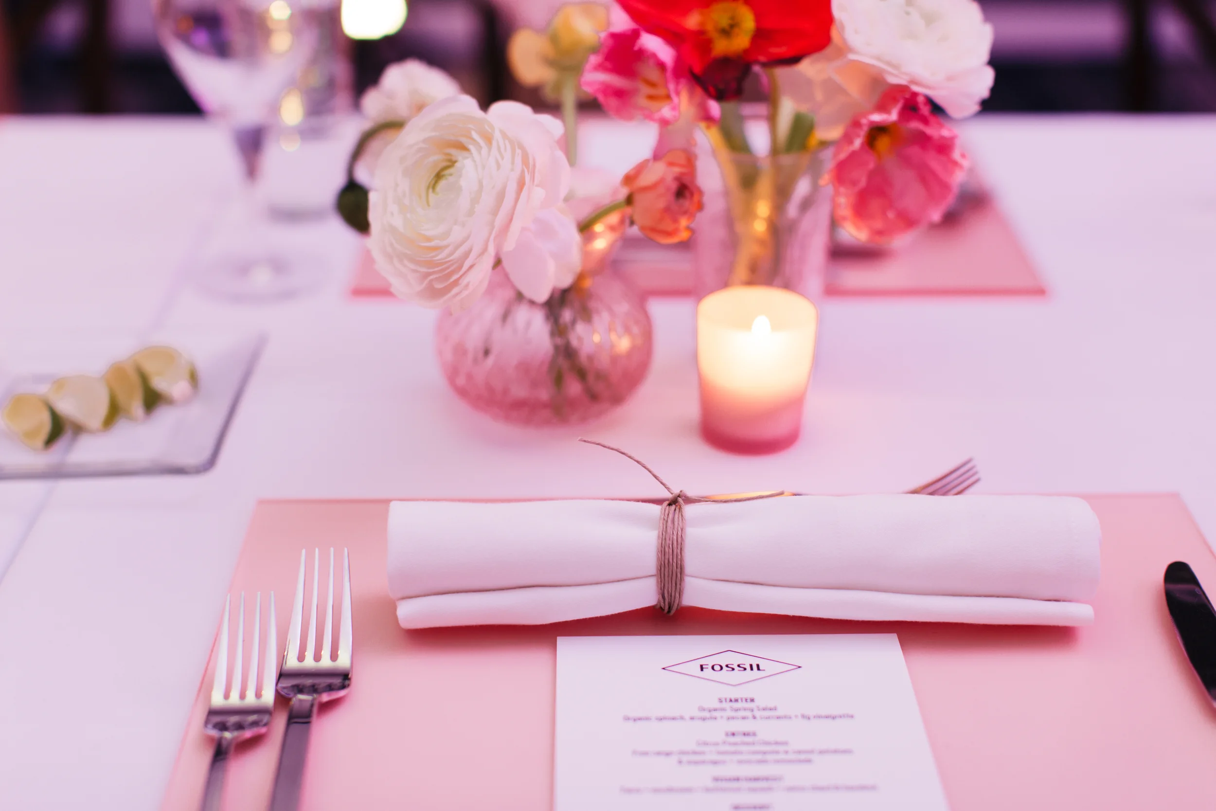 8 Insider Moments at Create & Cultivate Dallas Speaker Dinner