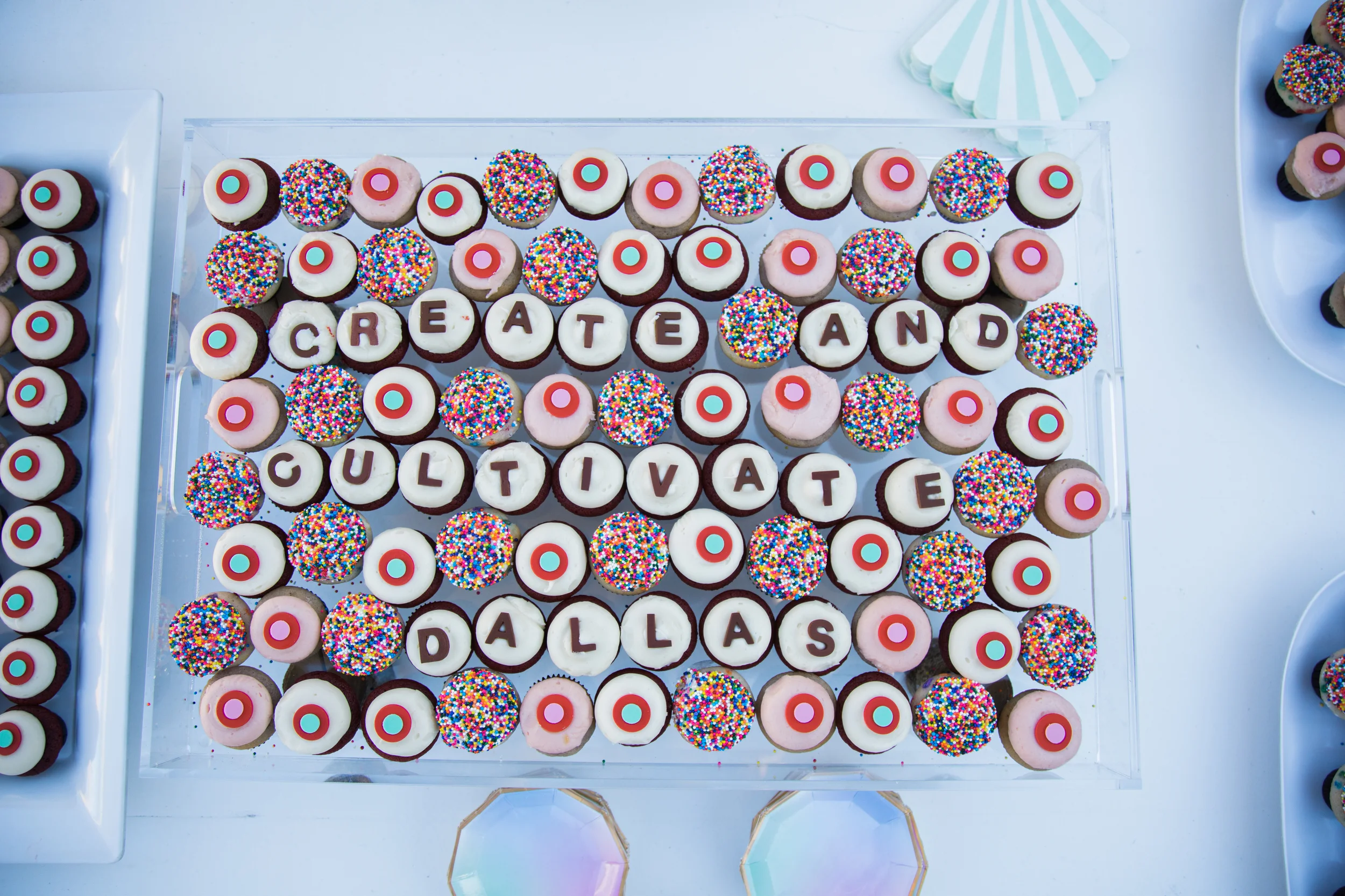 Create & Cultivate Asks: What's Your 2016 Business Resolution?