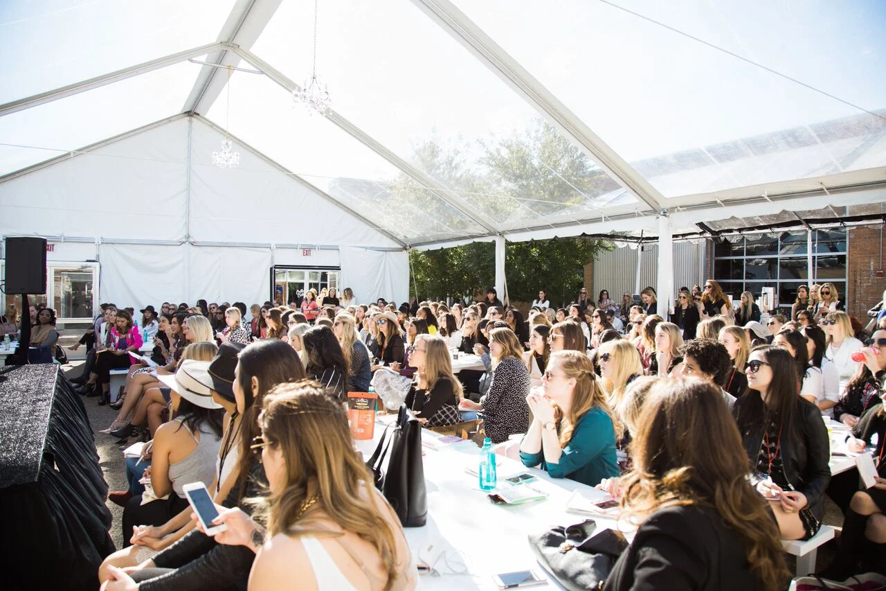 A Look Back to #CreateCultivateDallas: Recaps From Our Attendees