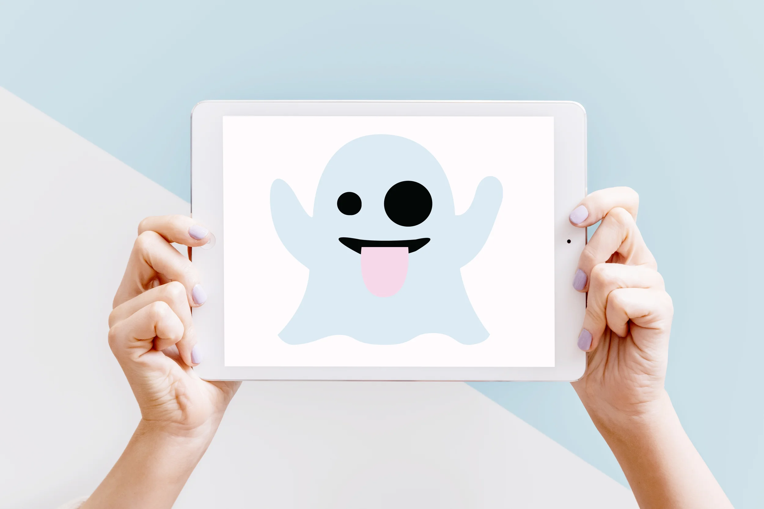 Boo Freakin' Hoo: What to Do If You're Being Professionally Ghosted