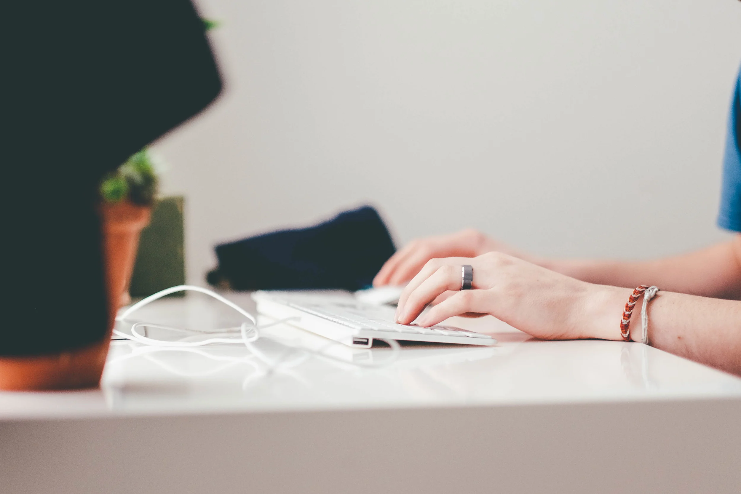 C&C Classifieds Nº5: Spring Into A New Career Venture