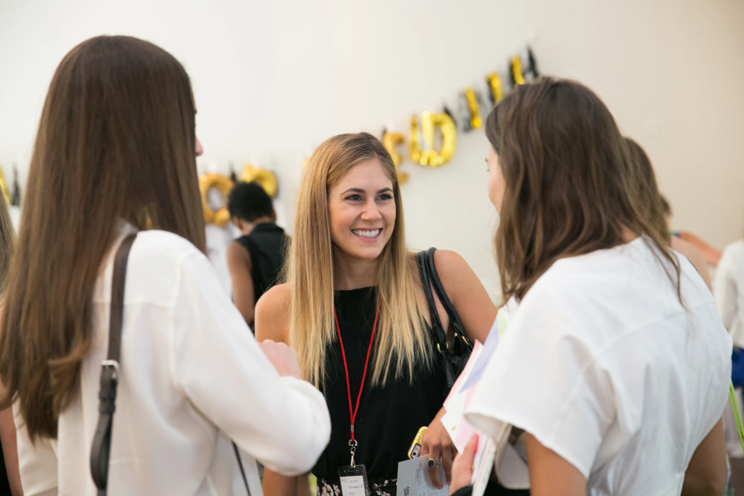Join us for the #CreateCultivateDTLA Attendee Happy Hour!