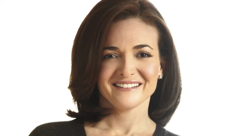 7 Key Takeaways from Sheryl Sandberg's Powerful Commencement Speech