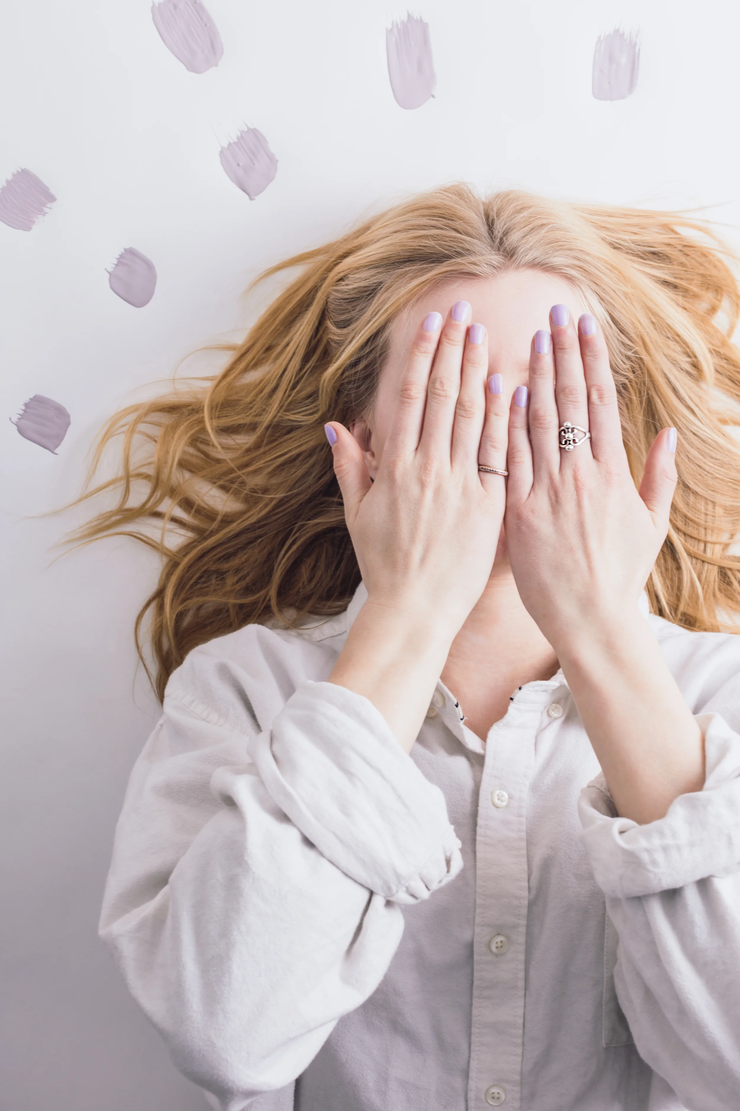 An Open Letter to Women in the Workplace About Their Fear