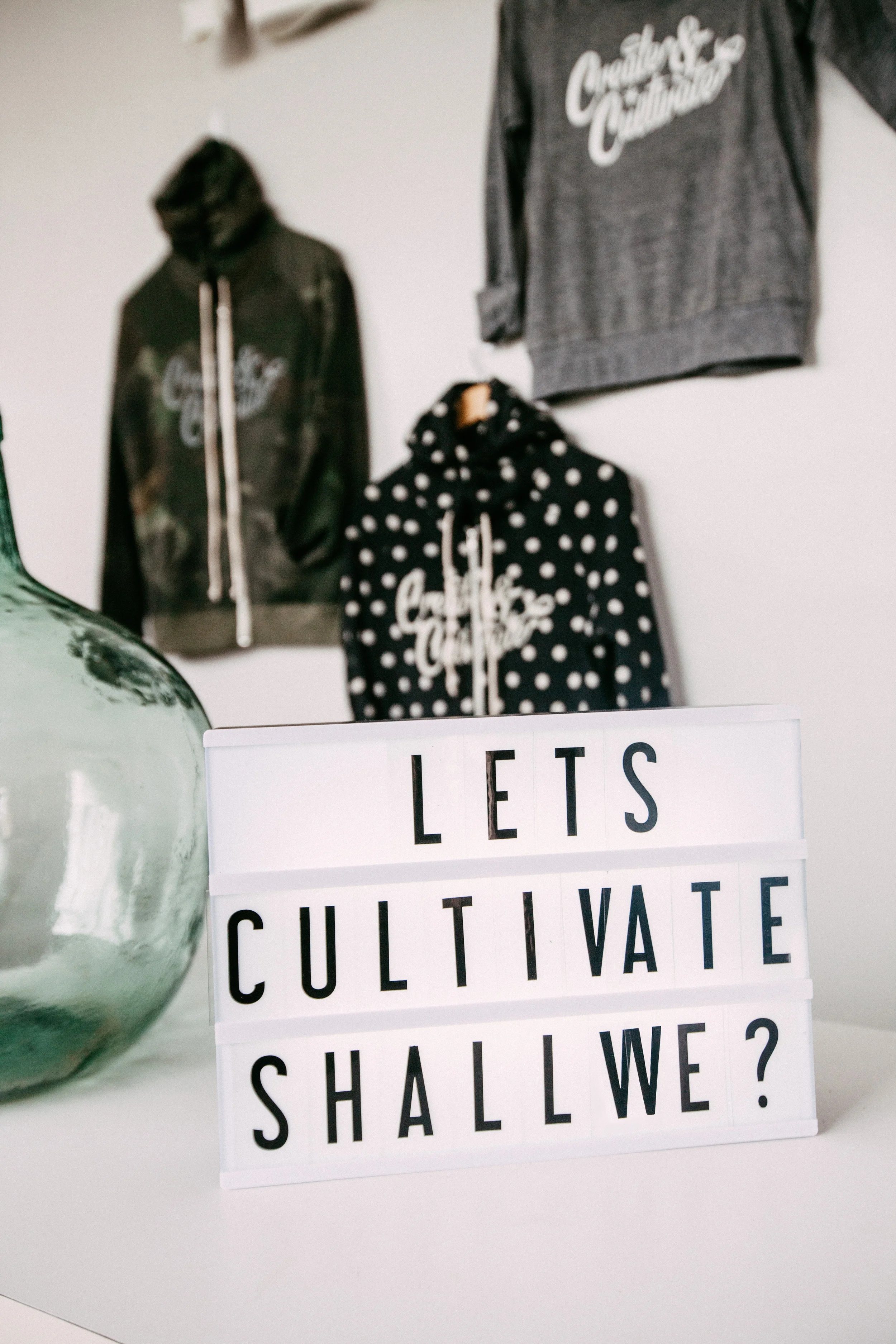 5 Reasons You Need a #CreateCultivateATL Ticket