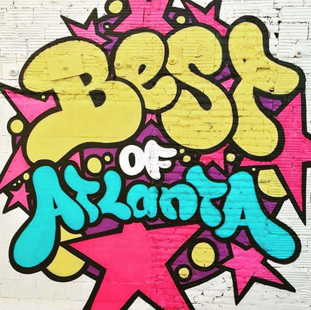 Best Of Atlanta - Paris On Ponce