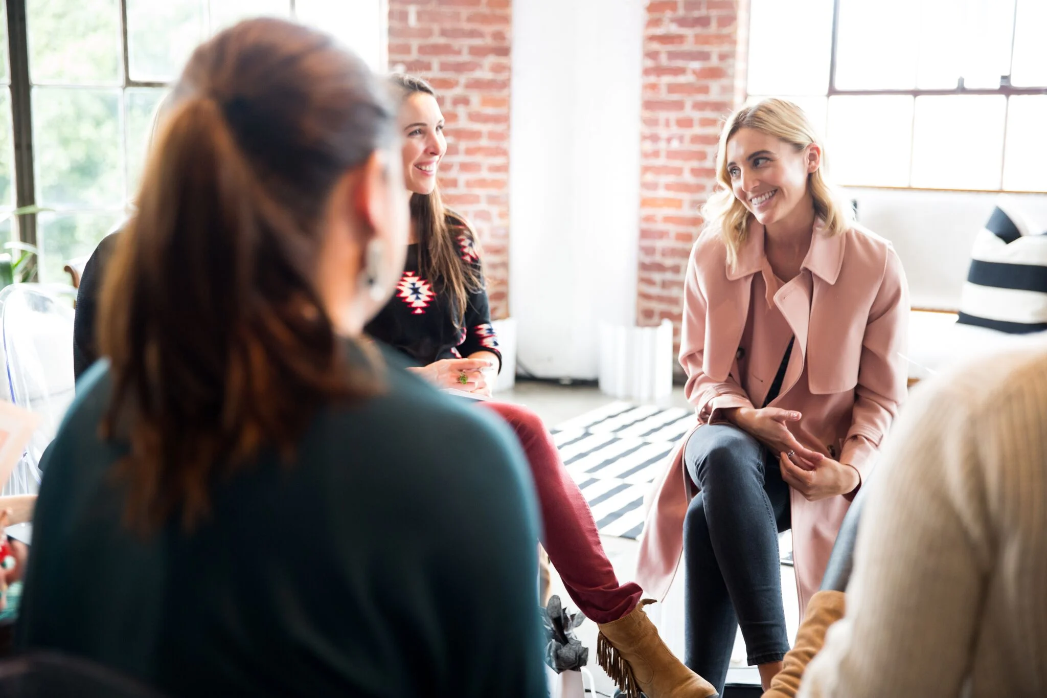 Uncommon Opinion: I Don’t Want to Be the Boss