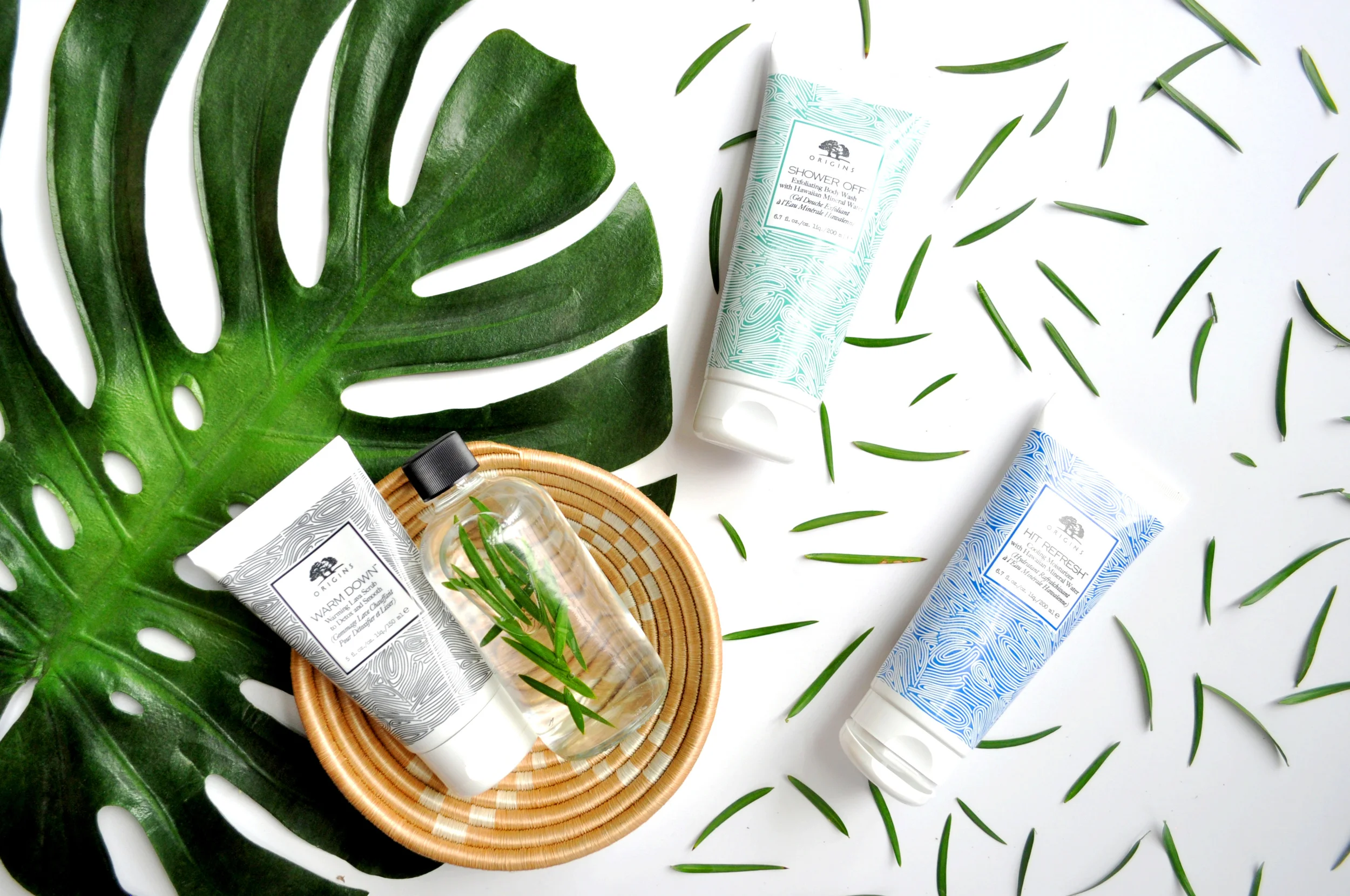 origins hit refresh cooling moisturizer