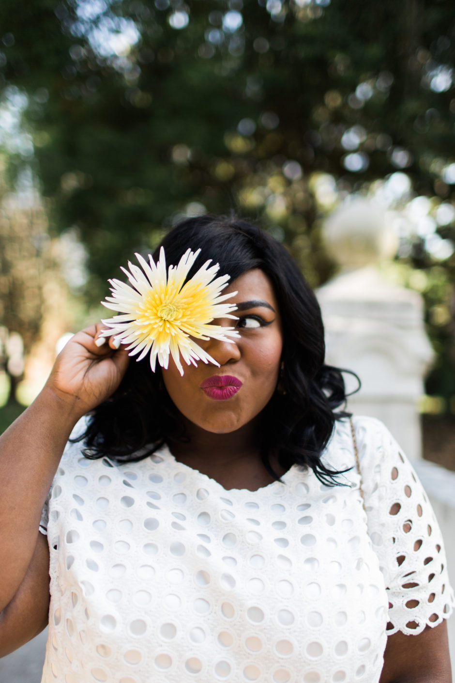 Photo Credit: Musings of a Curvy Lady