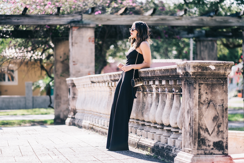 Daniela Ramirez of Nany's Klozet 