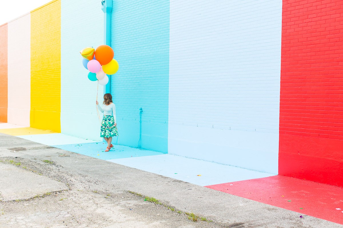 photo credit: Sugar & Cloth