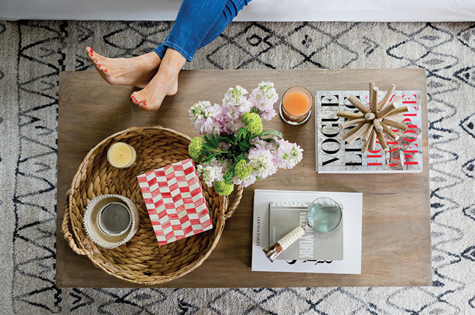Erica Domesek of P.S. I Made This Talks Crafting the Career of Your Dreams