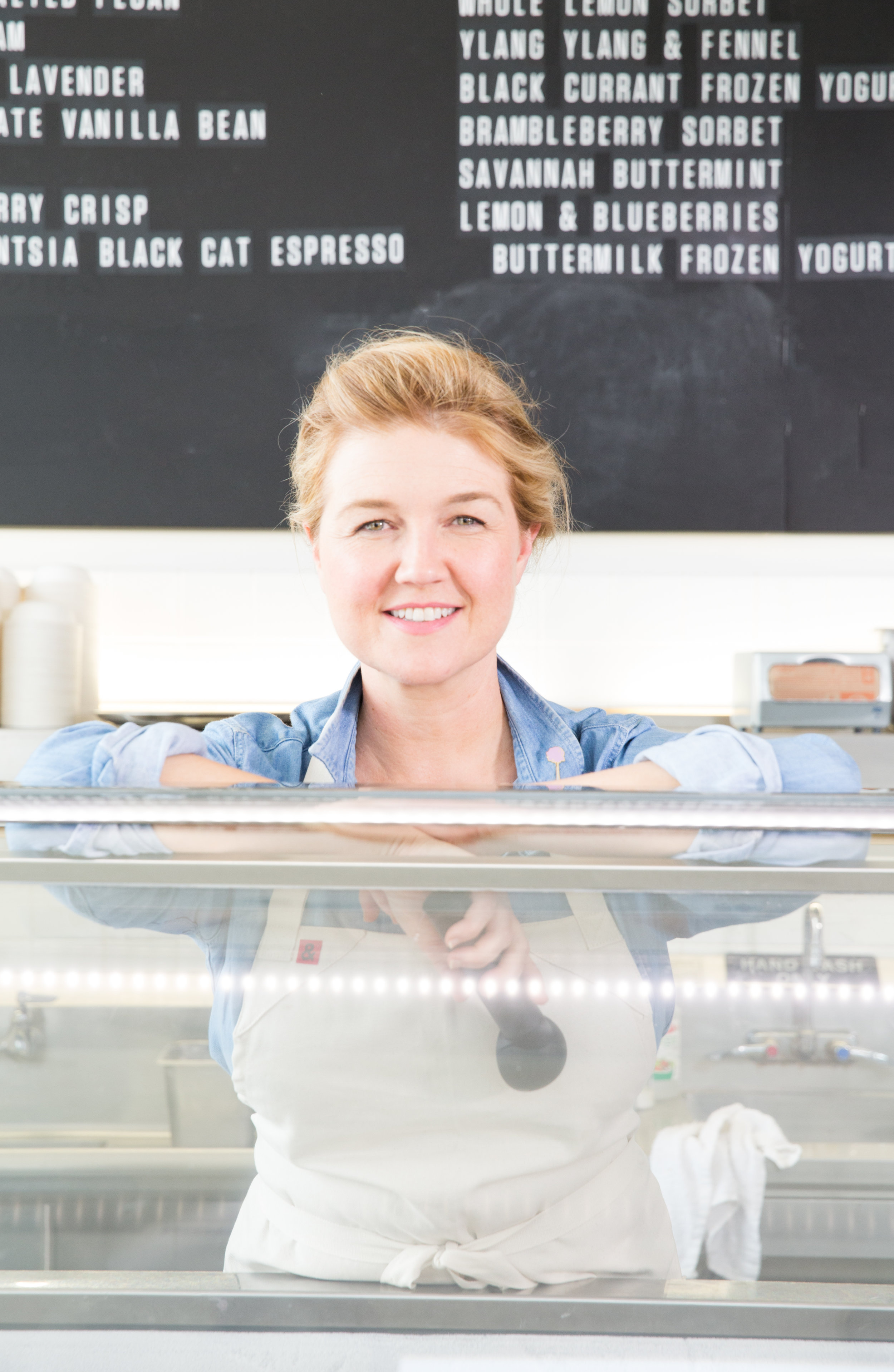 Photo Credit: Jeni's Splendid Ice Creams