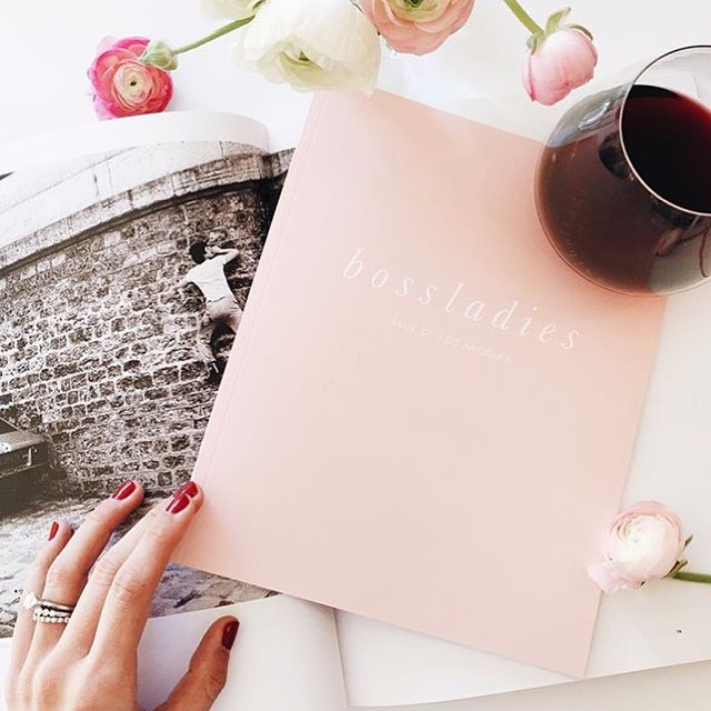 photo credit: Bossladies Magazine