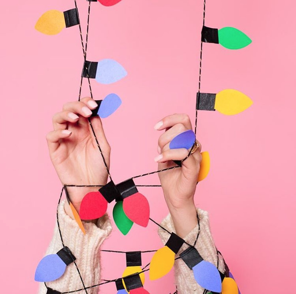 9 Must-Haves For Your Office Holiday Party