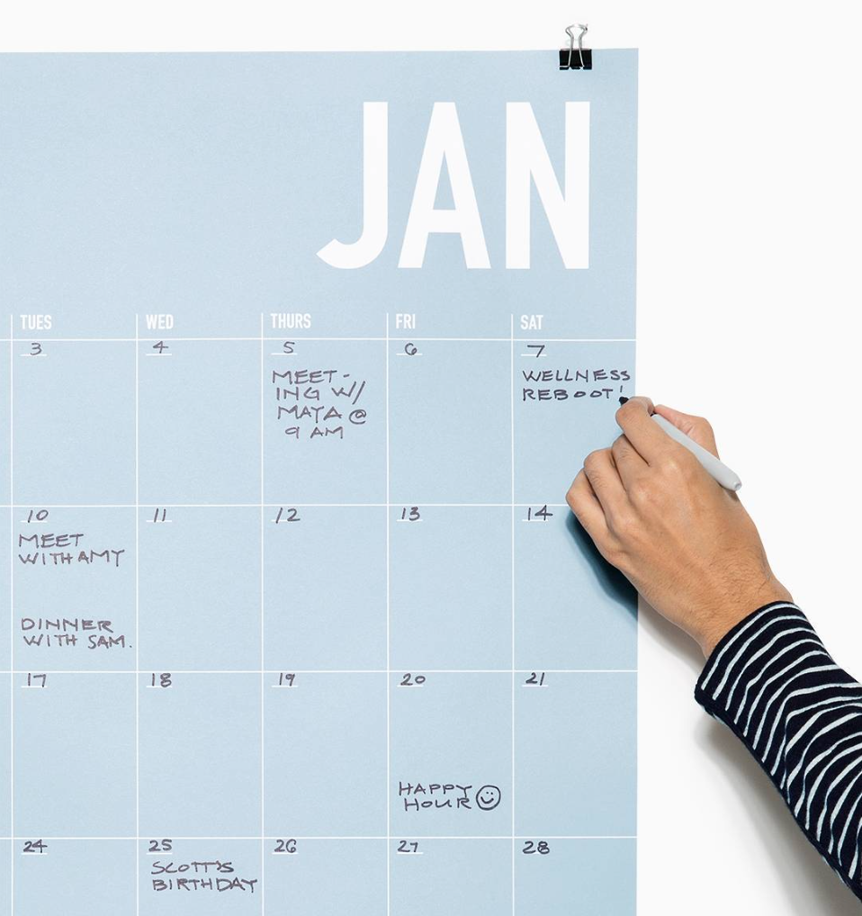 The 31-Day Career Detox Every Woman Can Accomplish