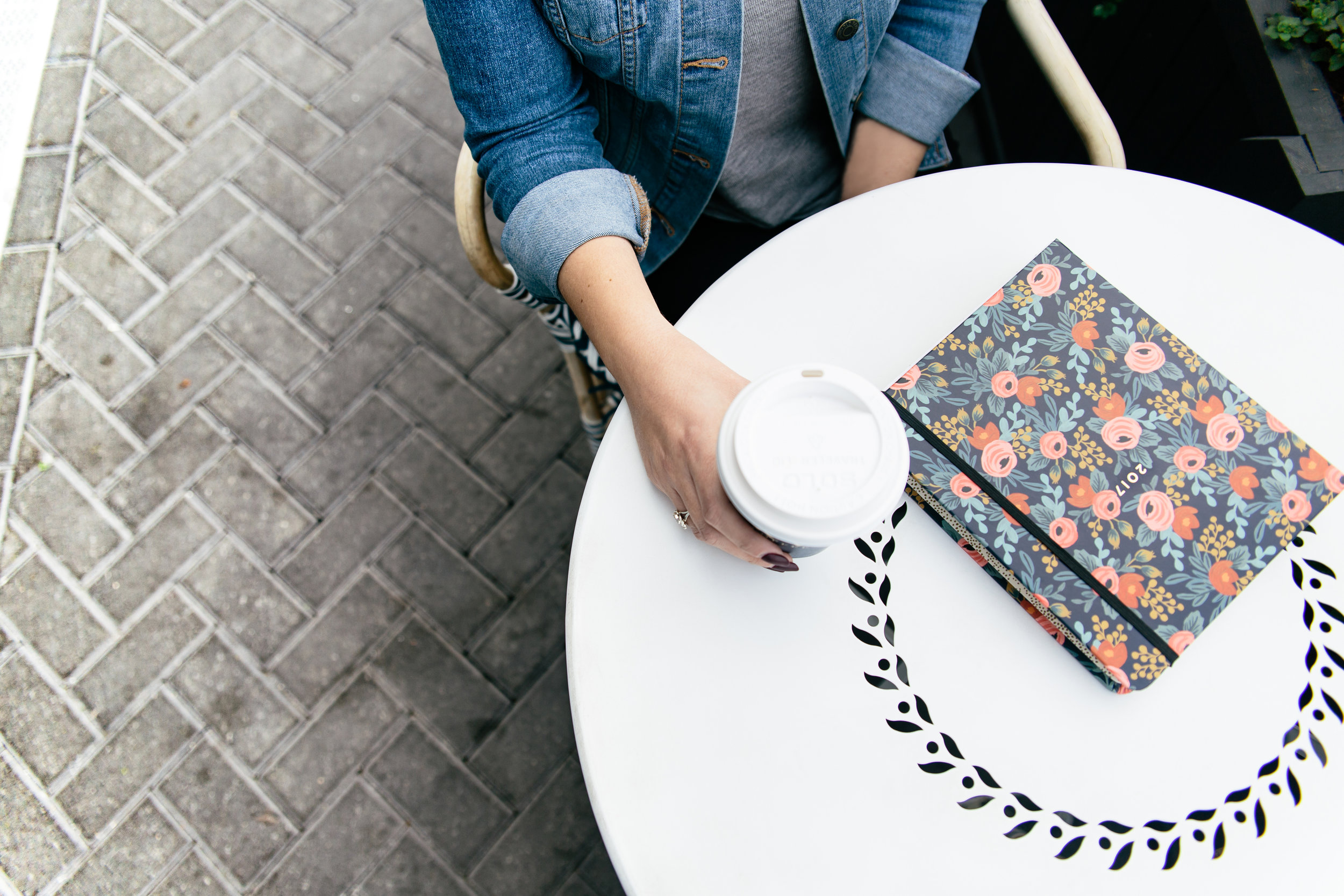 photo credit: Bloguettes